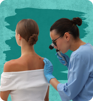 Advanced Basal Cell Carcinoma