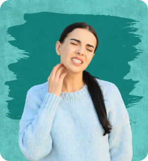 Chronic Pruritus of Unknown Origin
