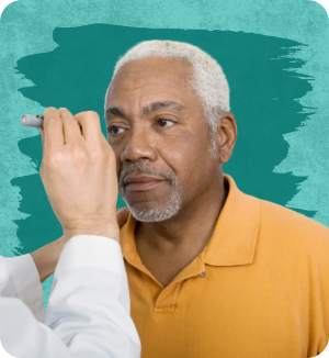 Diabetic Retinopathy