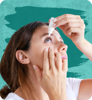 Dry Eye Disease