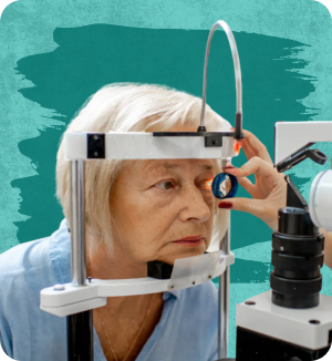 Macular Degeneration