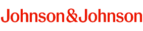 Johnson and Johnson Logo 1