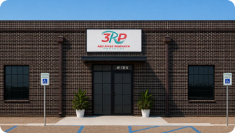 Jonesboro, AR Front Building (1)