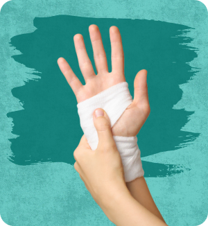 Pyoderma Gangrenosum (PG)